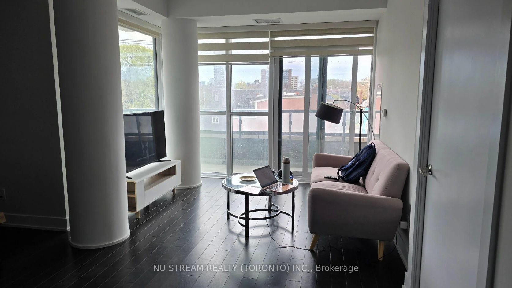 Photo 7 of Unit 307, 181 Bedford Road, Toronto, The Annex — HOMEH