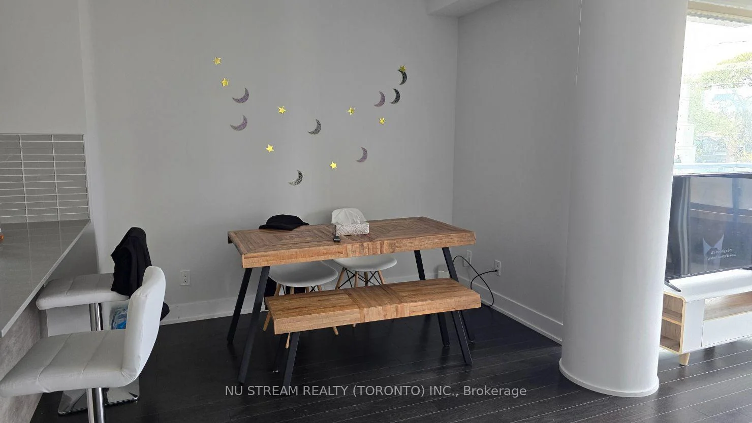 Photo 17 of Unit 307, 181 Bedford Road, Toronto, The Annex — HOMEH