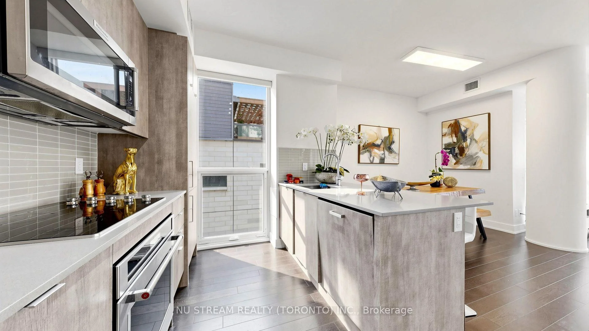 Photo 52 of Unit 307, 181 Bedford Road, Toronto, The Annex — HOMEH