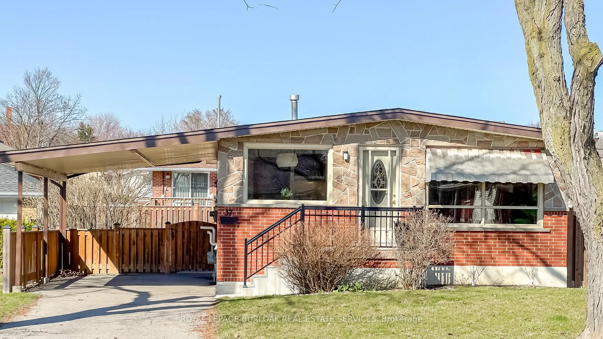 Photo 1 of 37 Bobolink Road, Hamilton, Bruleville — HOMEH