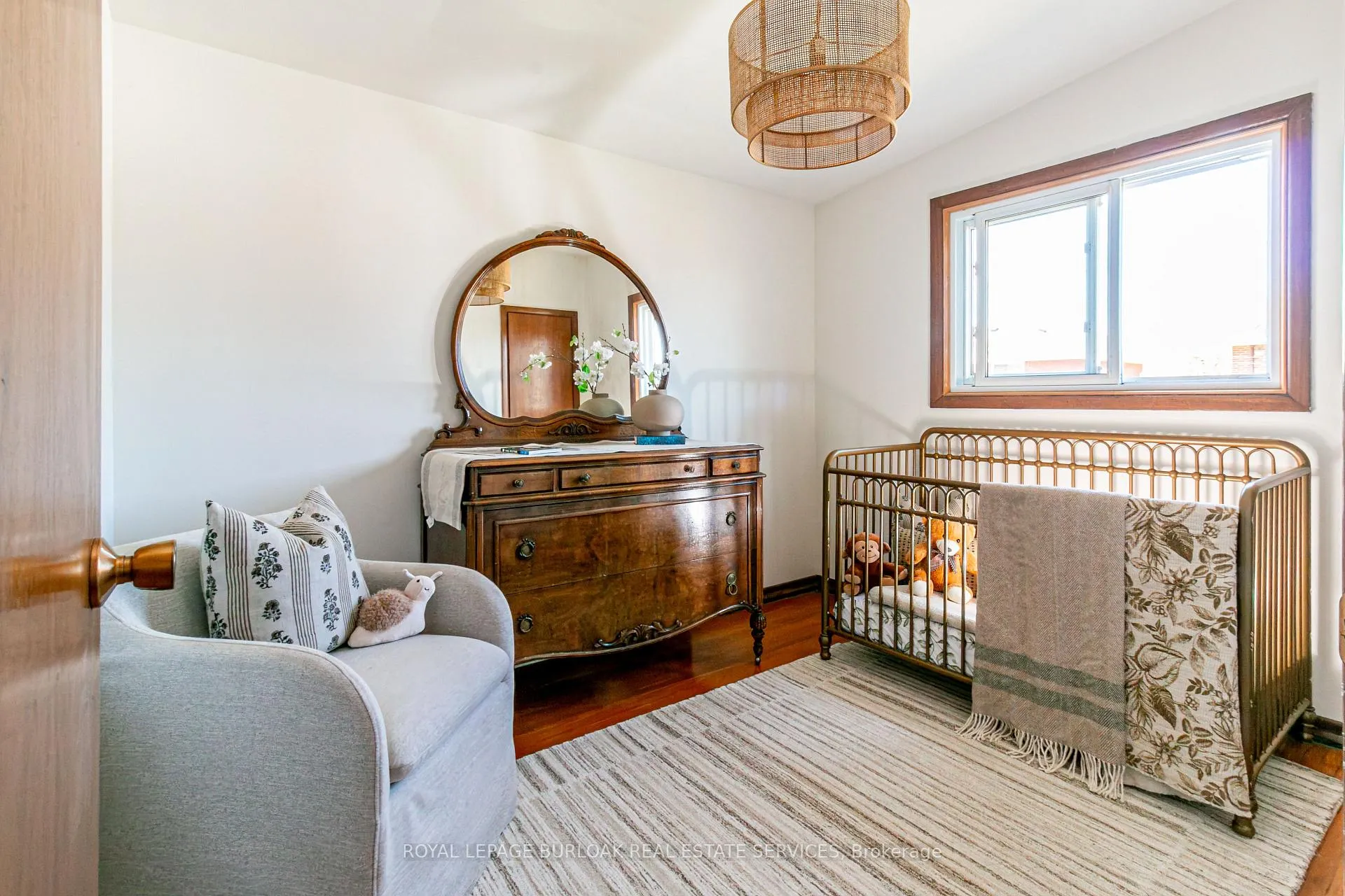 Photo 17 of 37 Bobolink Road, Hamilton, Bruleville — HOMEH