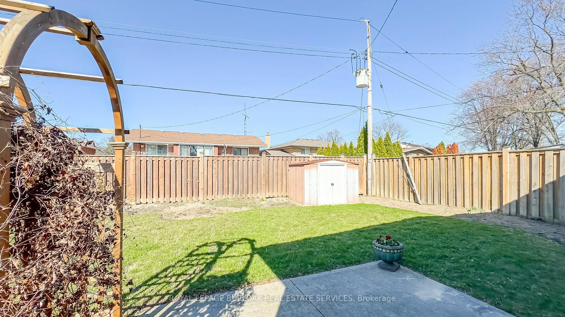Photo 28 of 37 Bobolink Road, Hamilton, Bruleville — HOMEH