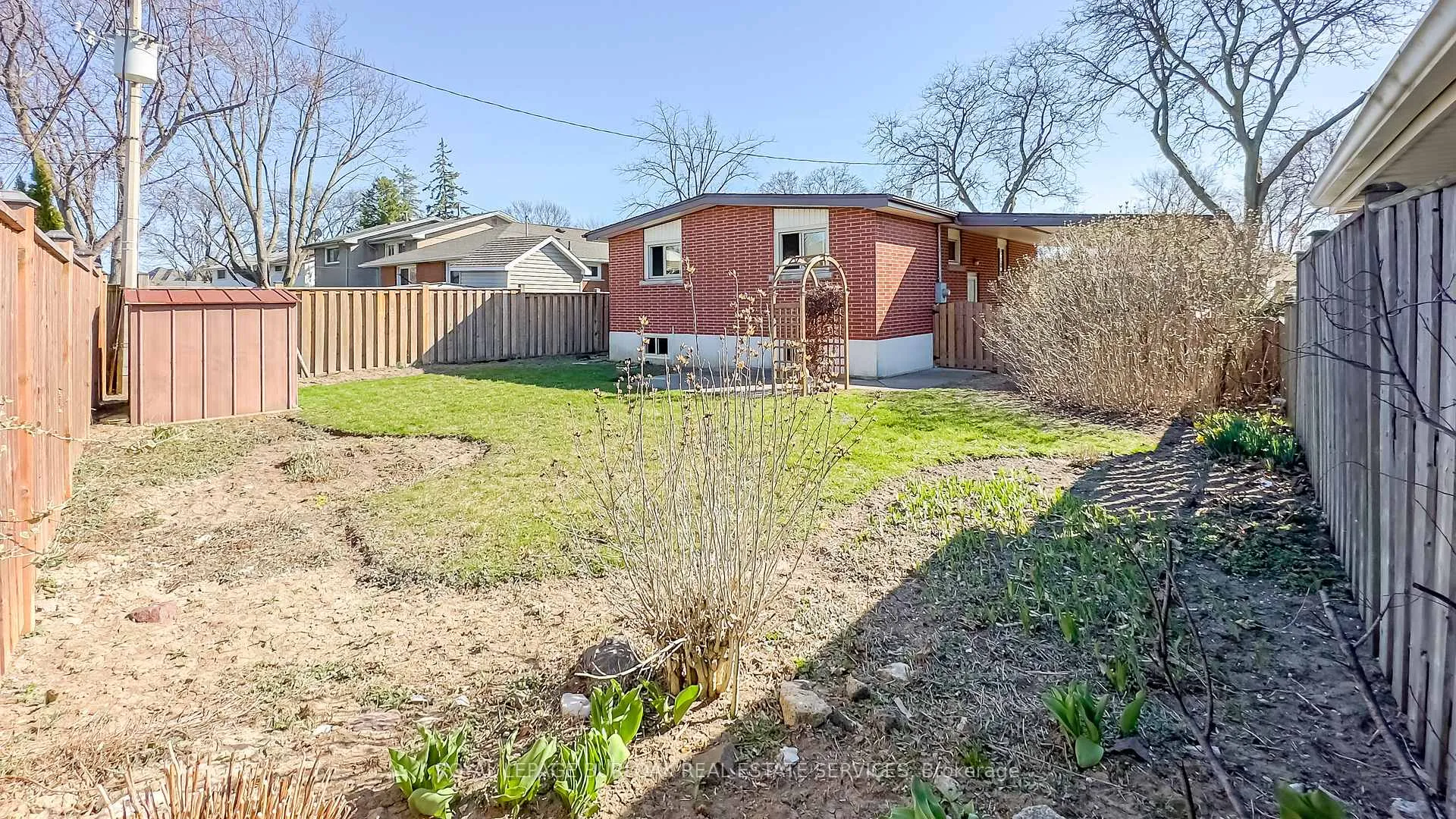 Photo 30 of 37 Bobolink Road, Hamilton, Bruleville — HOMEH
