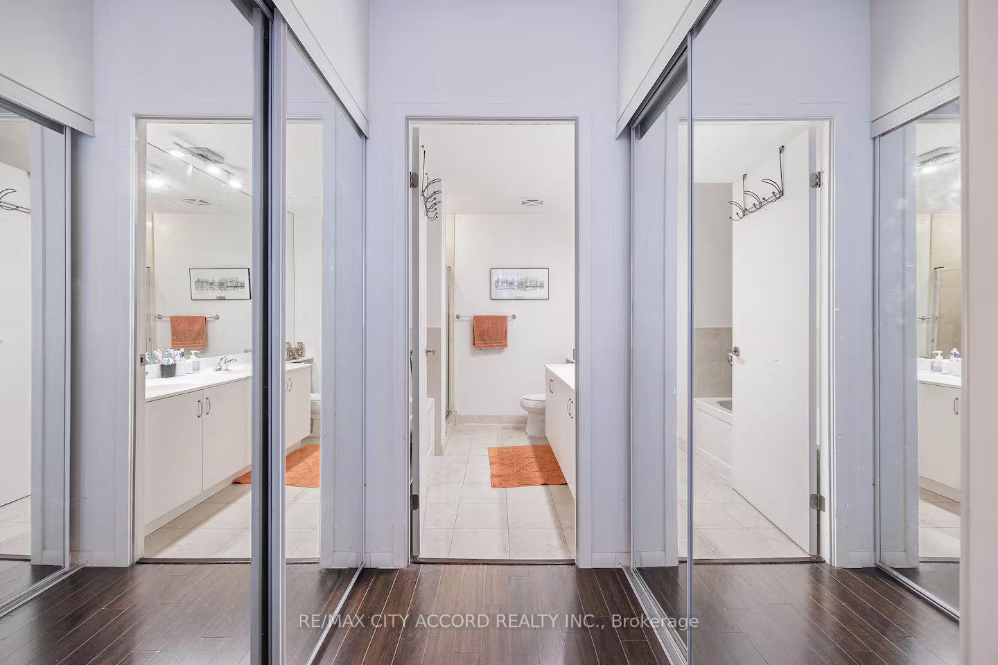 Photo 11 of Unit 378, 209 Fort York Boulevard, Toronto, Niagara — HOMEH