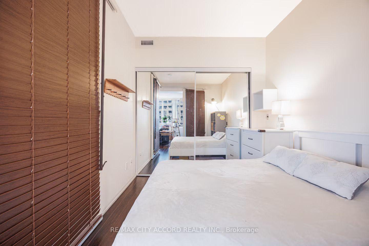 Photo 13 of Unit 378, 209 Fort York Boulevard, Toronto, Niagara — HOMEH