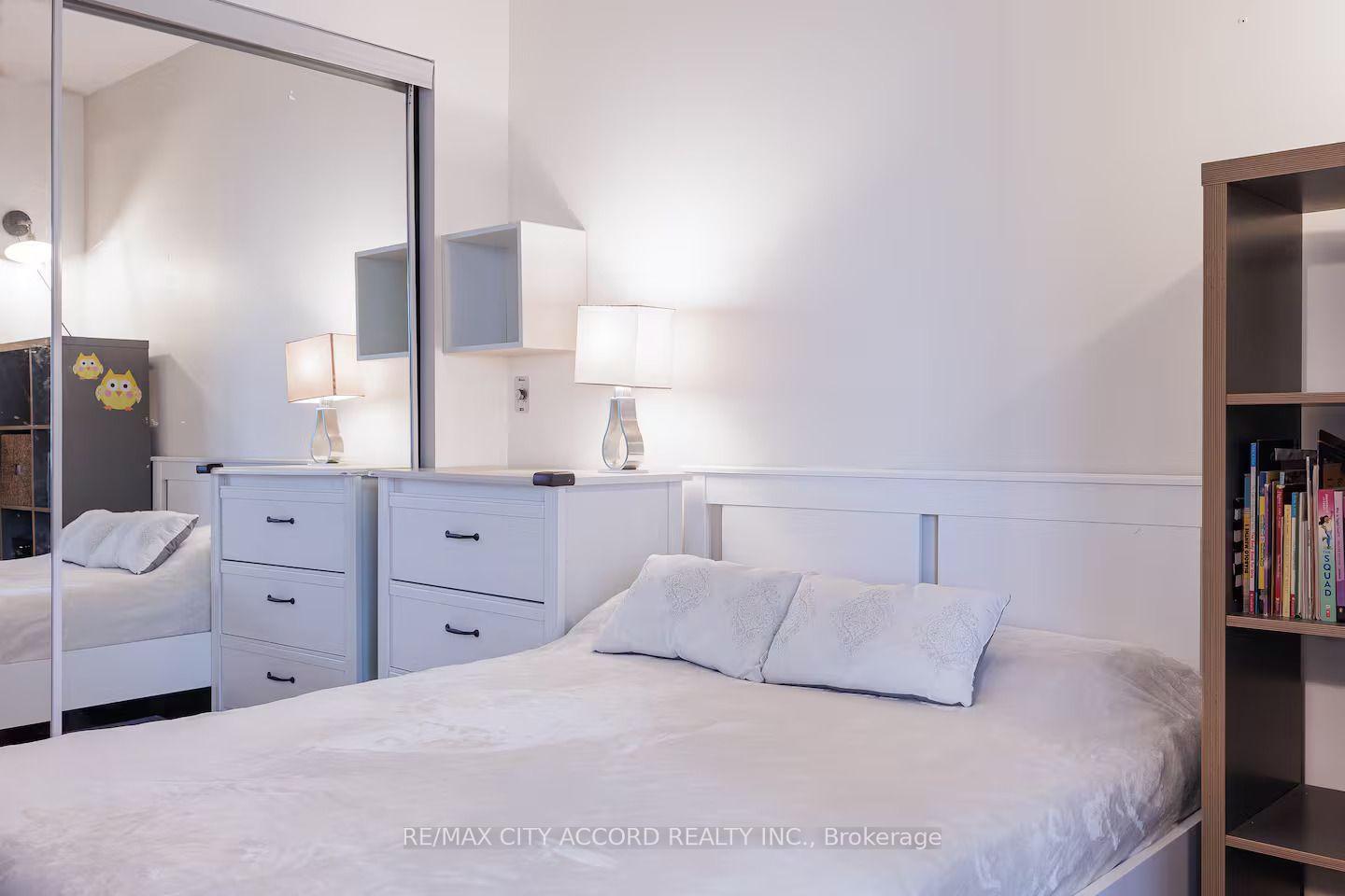 Photo 14 of Unit 378, 209 Fort York Boulevard, Toronto, Niagara — HOMEH