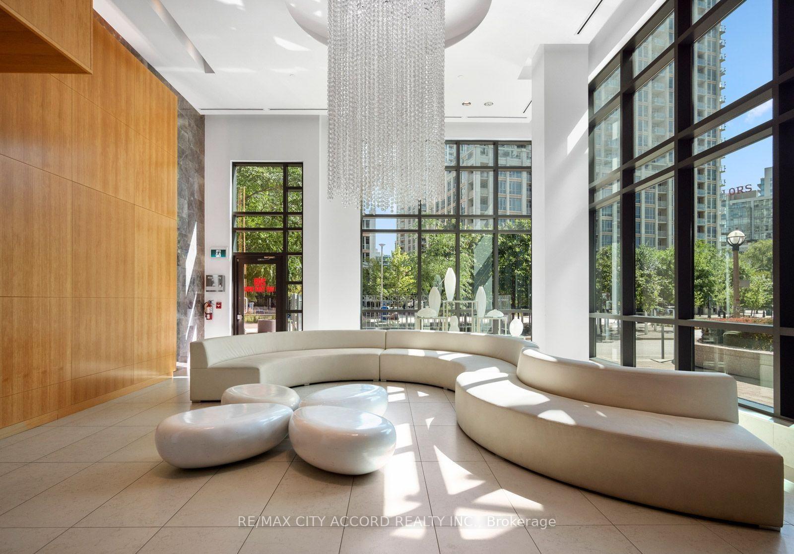 Photo 21 of Unit 378, 209 Fort York Boulevard, Toronto, Niagara — HOMEH