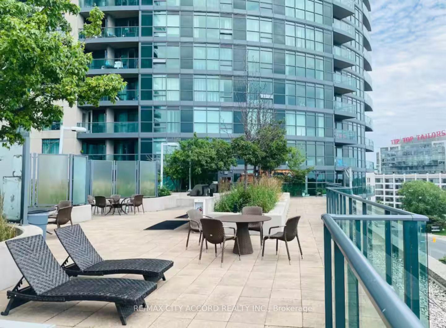 Photo 23 of Unit 378, 209 Fort York Boulevard, Toronto, Niagara — HOMEH