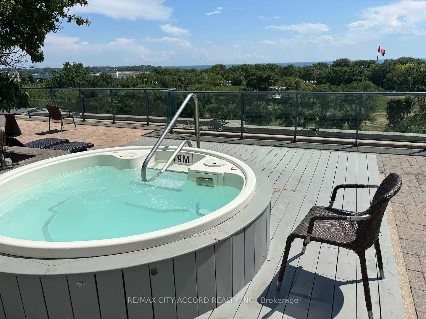 Photo 25 of Unit 378, 209 Fort York Boulevard, Toronto, Niagara — HOMEH