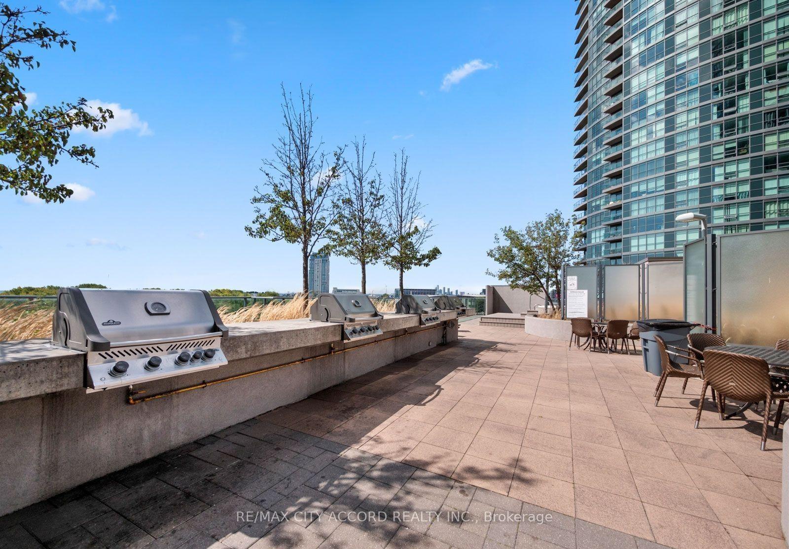 Photo 26 of Unit 378, 209 Fort York Boulevard, Toronto, Niagara — HOMEH