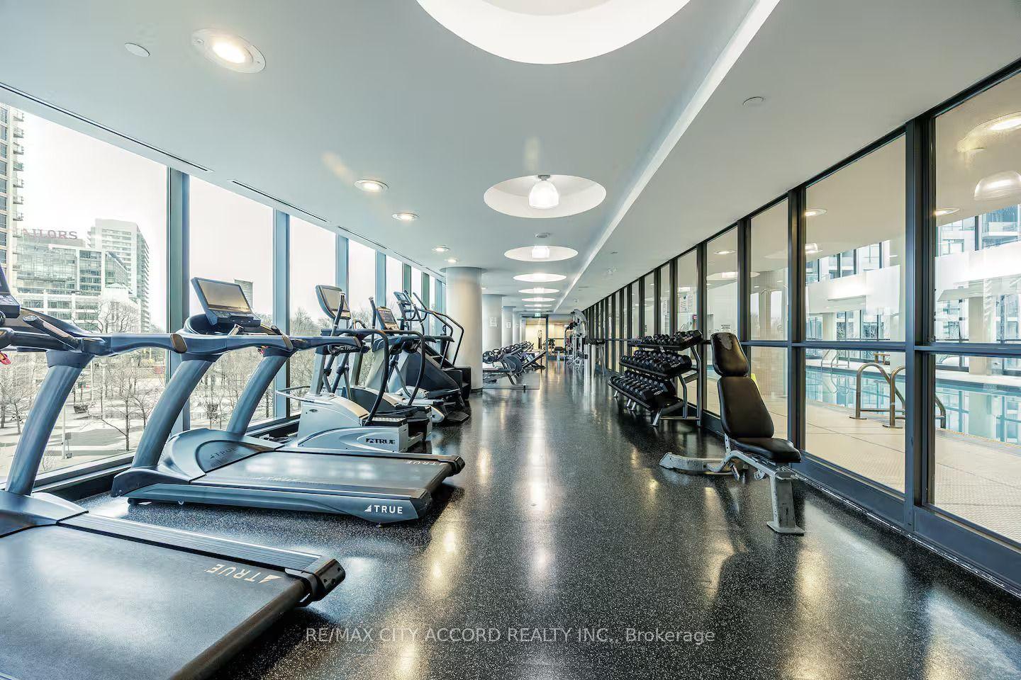 Photo 27 of Unit 378, 209 Fort York Boulevard, Toronto, Niagara — HOMEH