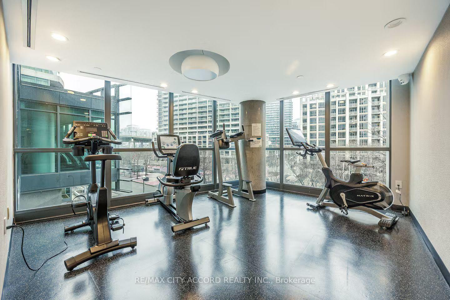 Photo 28 of Unit 378, 209 Fort York Boulevard, Toronto, Niagara — HOMEH