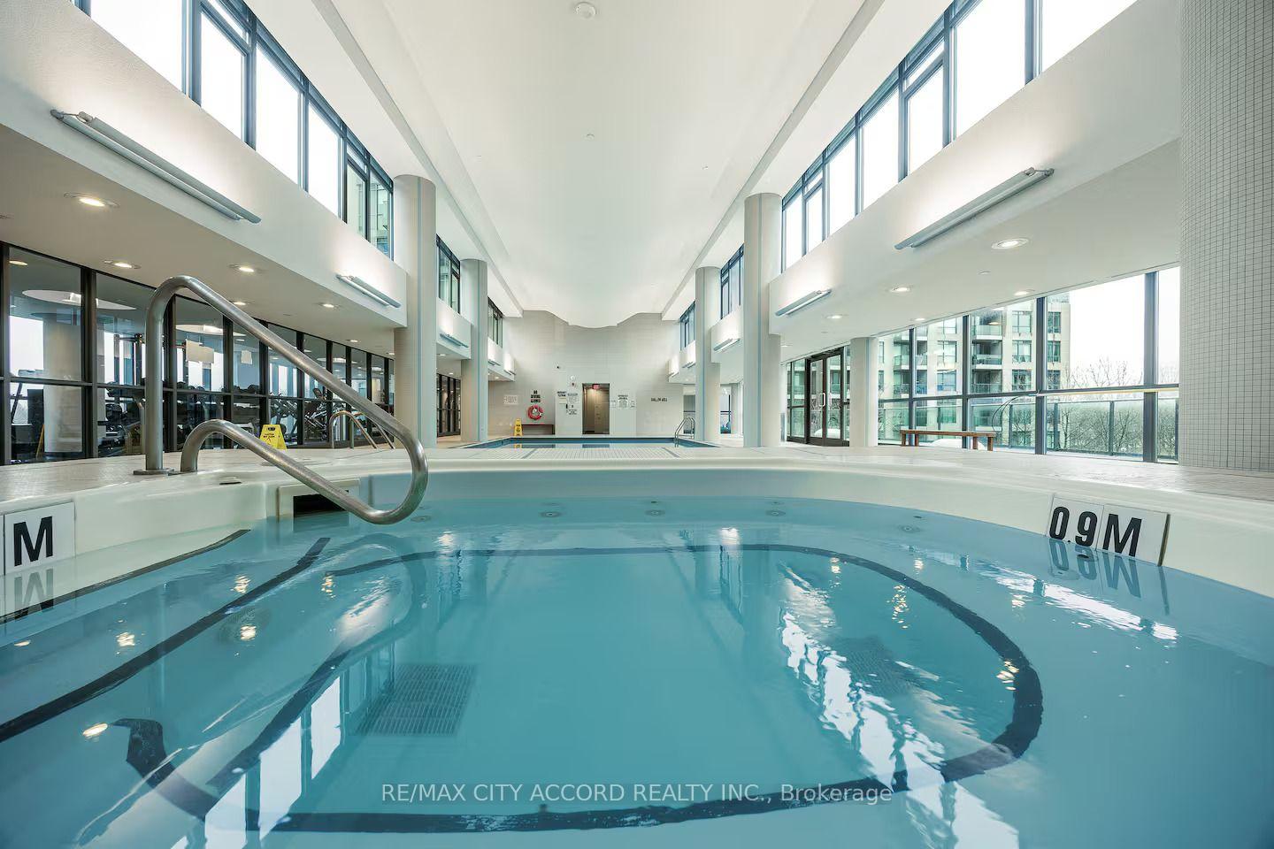Photo 29 of Unit 378, 209 Fort York Boulevard, Toronto, Niagara — HOMEH