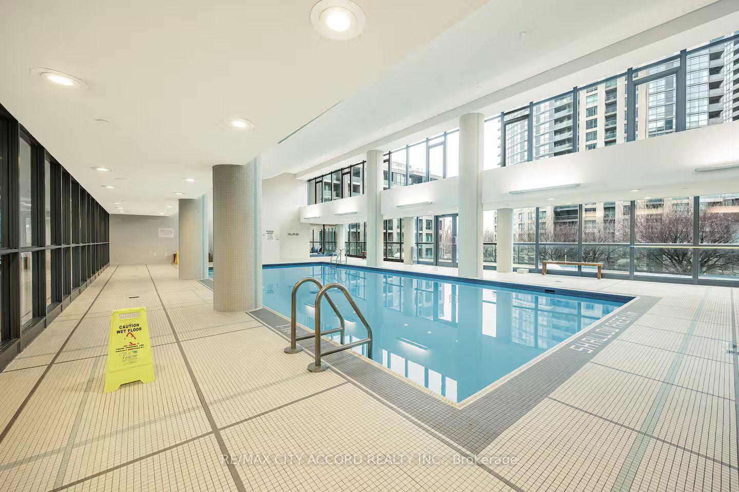 Photo 30 of Unit 378, 209 Fort York Boulevard, Toronto, Niagara — HOMEH