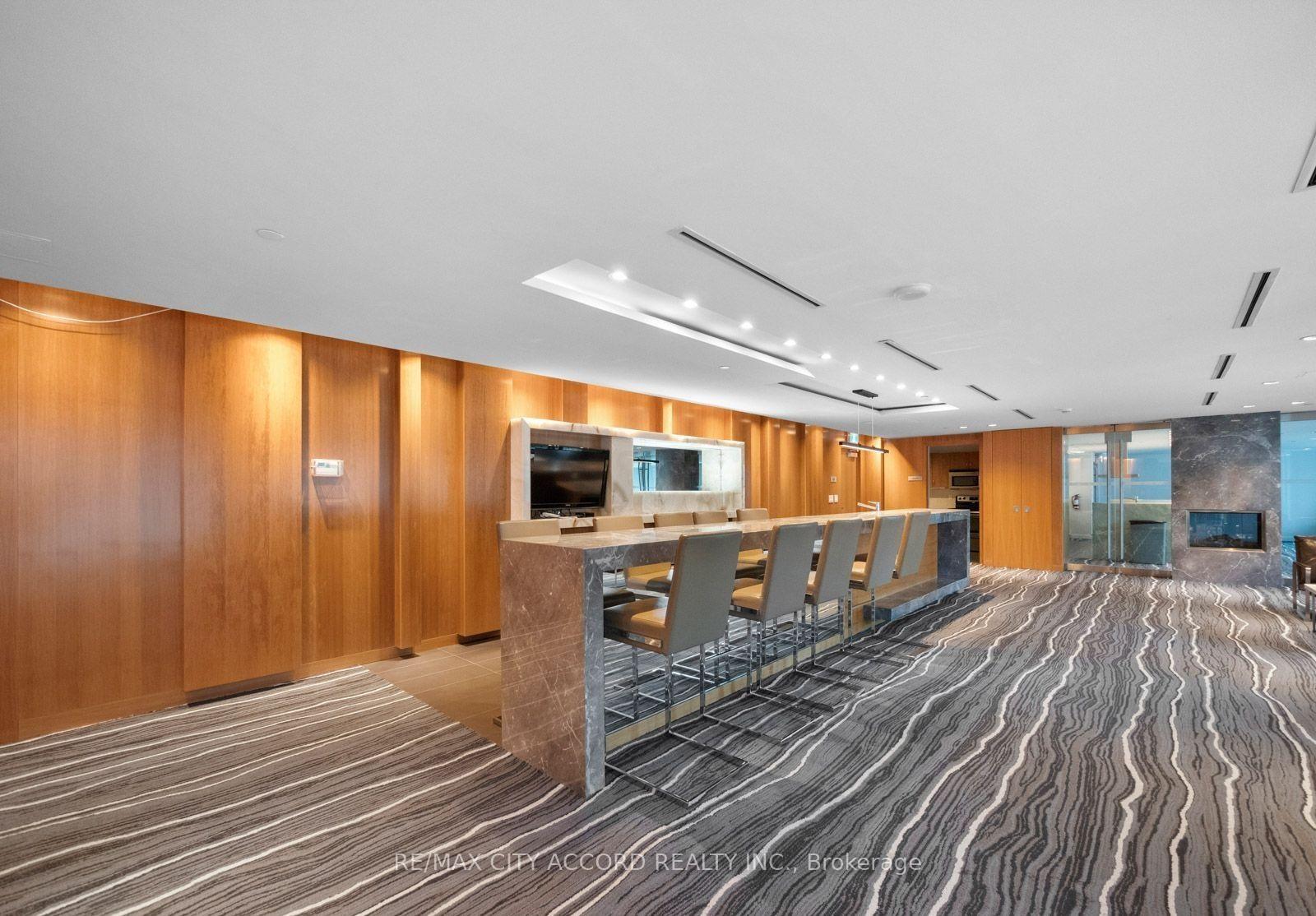 Photo 33 of Unit 378, 209 Fort York Boulevard, Toronto, Niagara — HOMEH