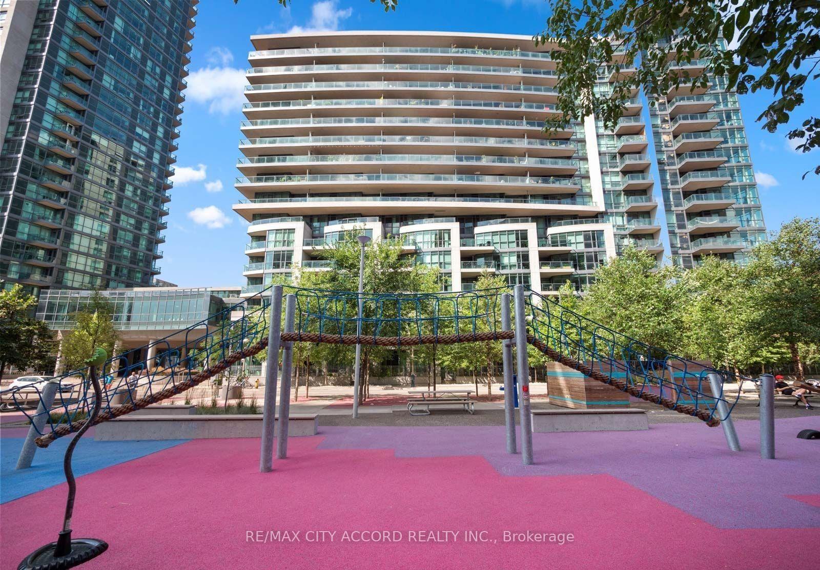 Photo 36 of Unit 378, 209 Fort York Boulevard, Toronto, Niagara — HOMEH