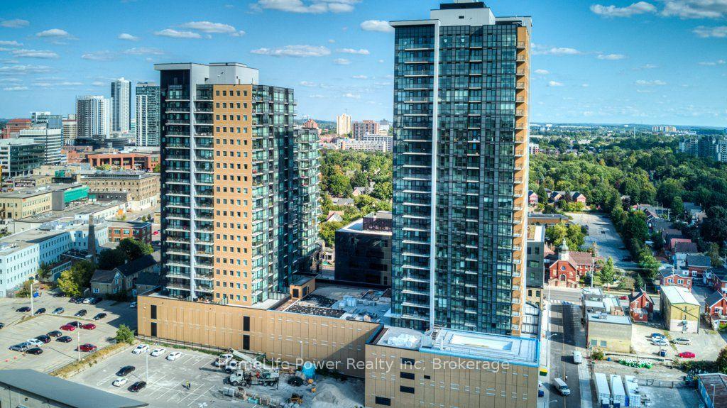 Photo of Unit 605, 104 Garment Street