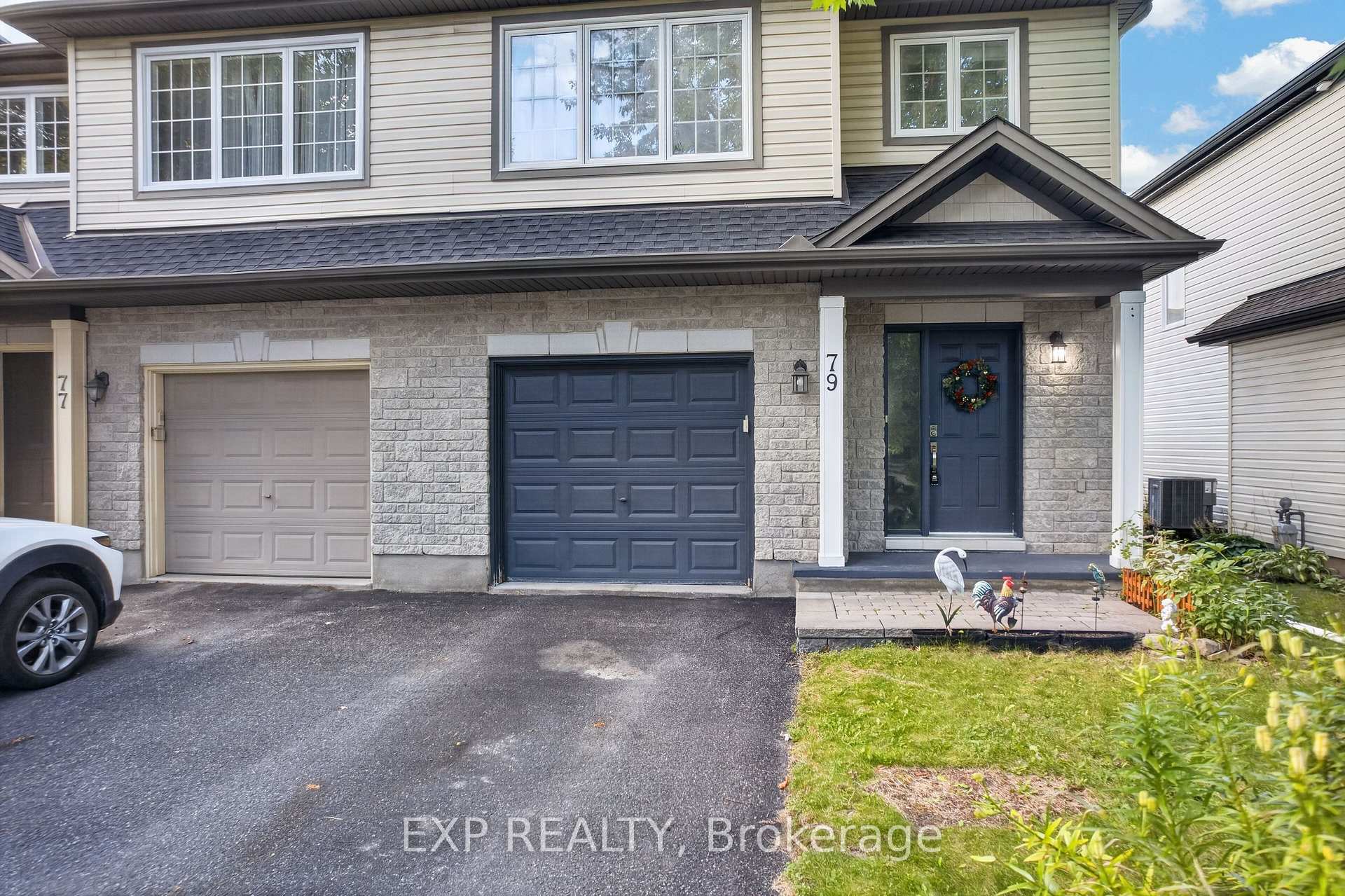 Photo 2 of 79 Selhurst Avenue, Ottawa, Barrhaven East — HOMEH