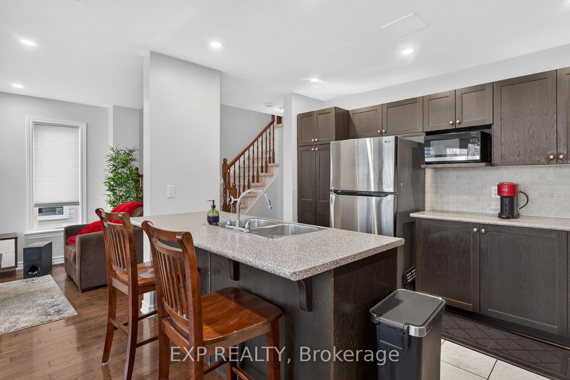 Photo 8 of 79 Selhurst Avenue, Ottawa, Barrhaven East — HOMEH