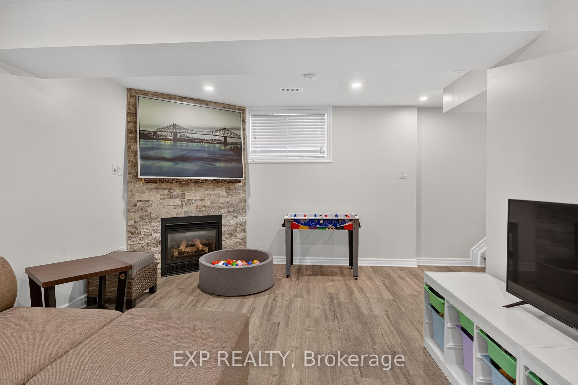 Photo 22 of 79 Selhurst Avenue, Ottawa, Barrhaven East — HOMEH