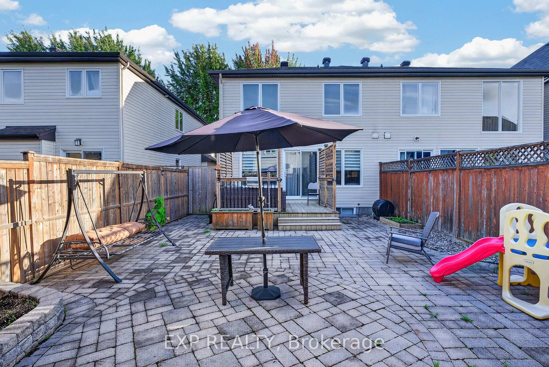 Photo 26 of 79 Selhurst Avenue, Ottawa, Barrhaven East — HOMEH