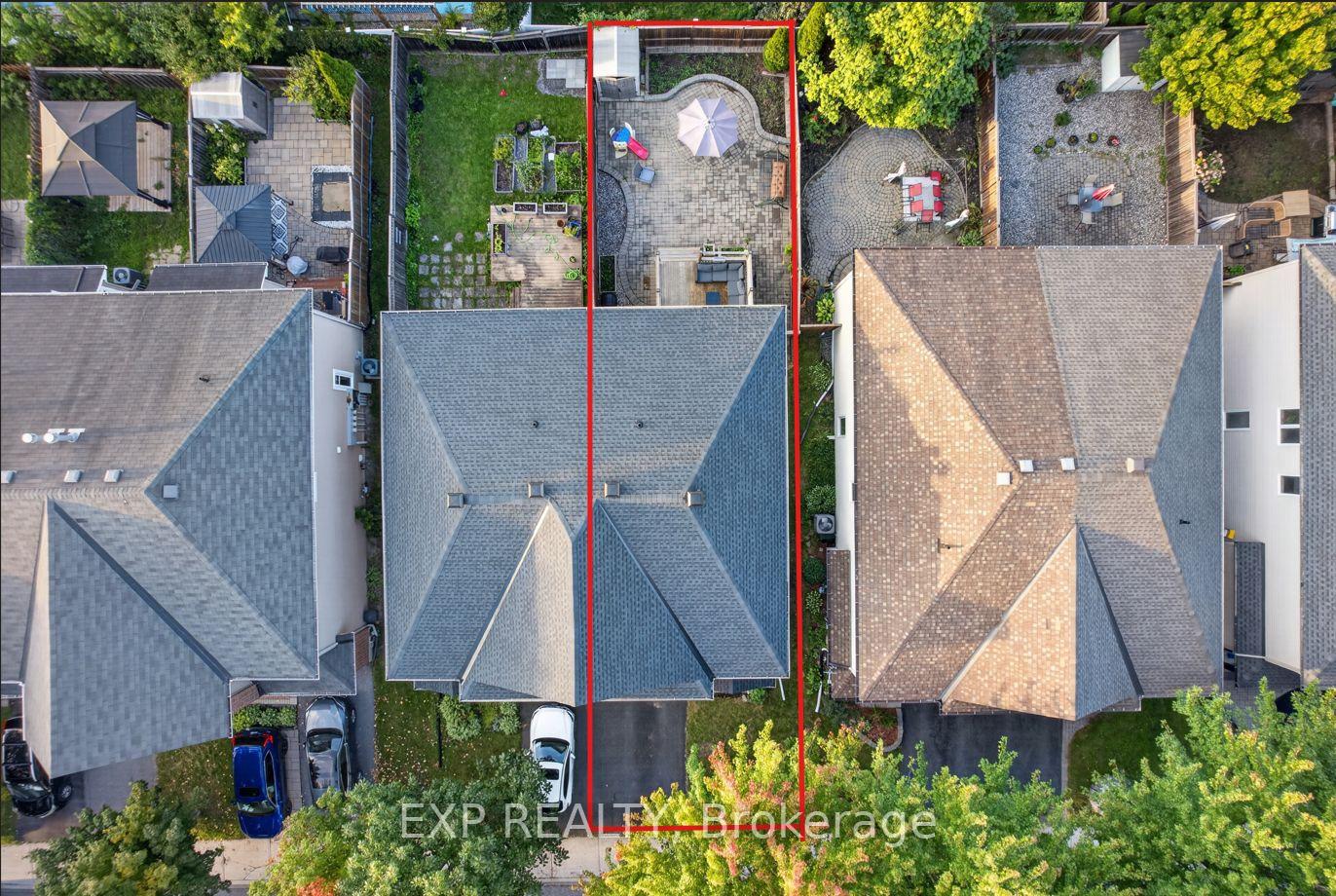 Photo 28 of 79 Selhurst Avenue, Ottawa, Barrhaven East — HOMEH