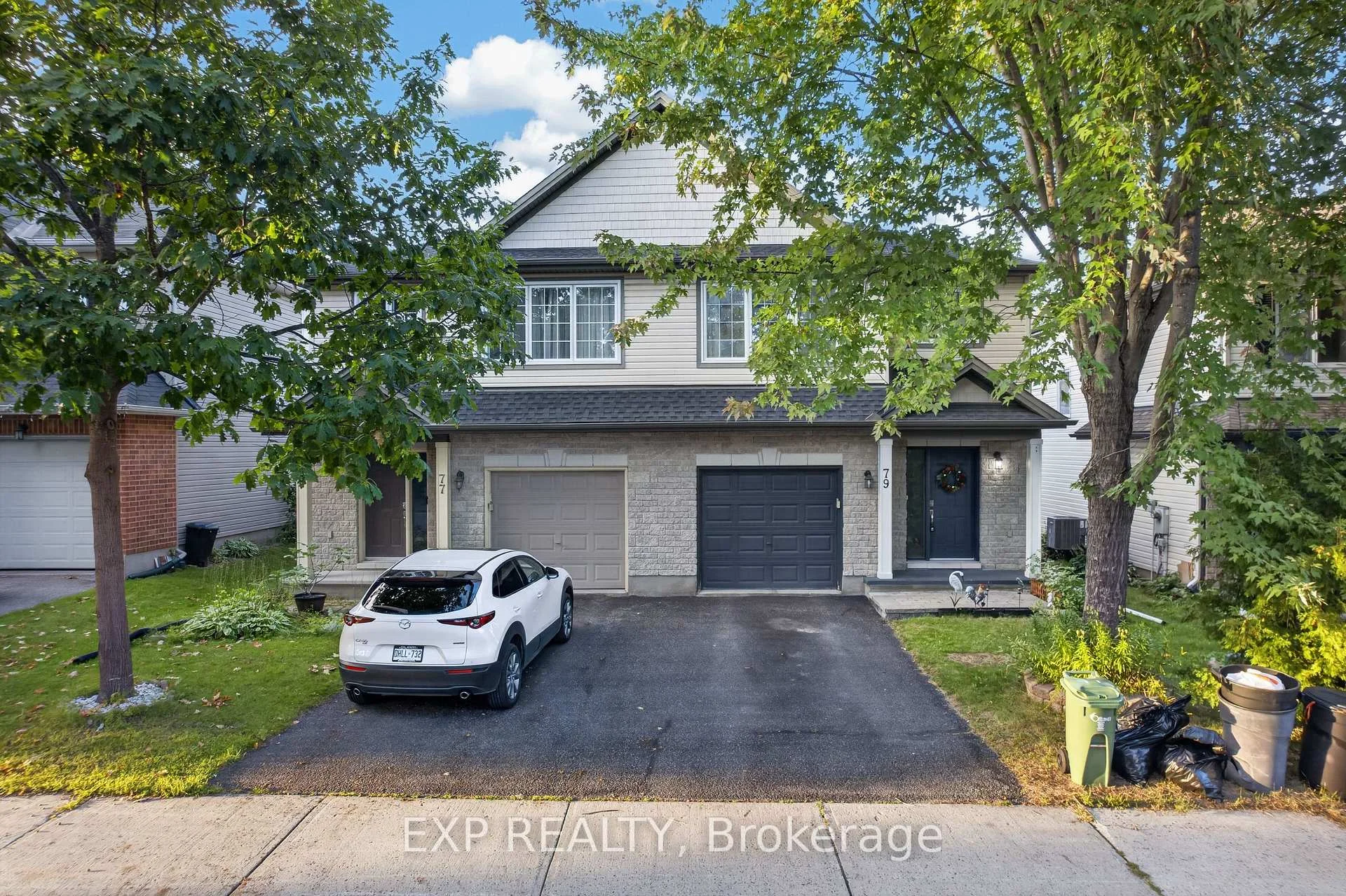 Photo 3 of 79 Selhurst Avenue, Ottawa, Barrhaven East — HOMEH