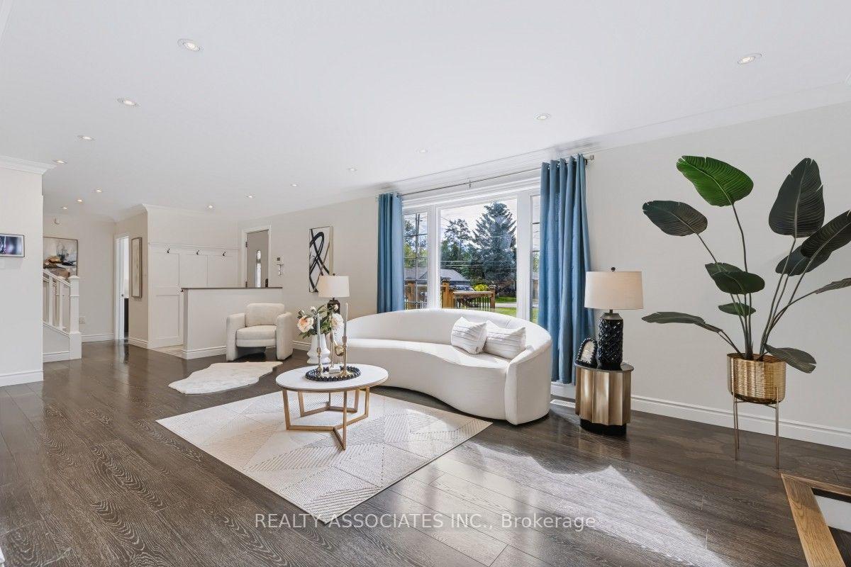 Photo 8 of 174 Bayview Avenue, Georgina, Keswick South — HOMEH