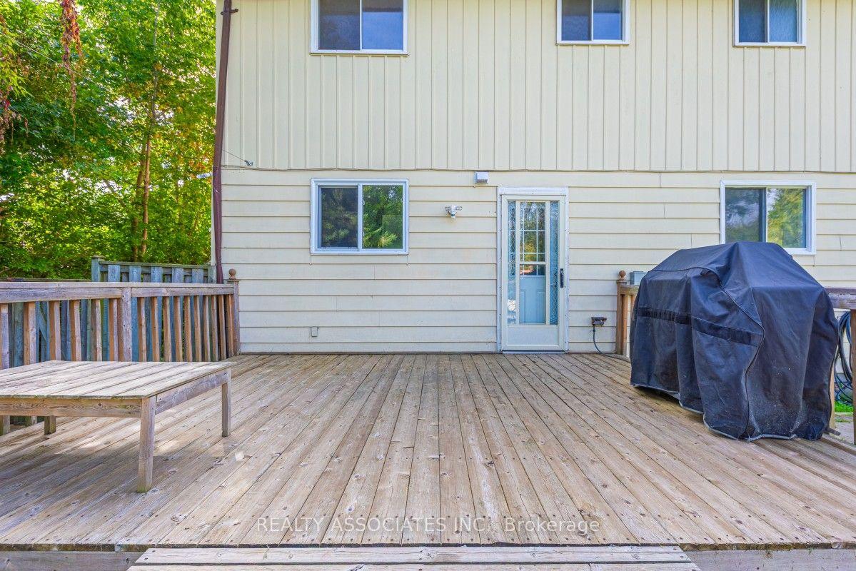 Photo 46 of 174 Bayview Avenue, Georgina, Keswick South — HOMEH