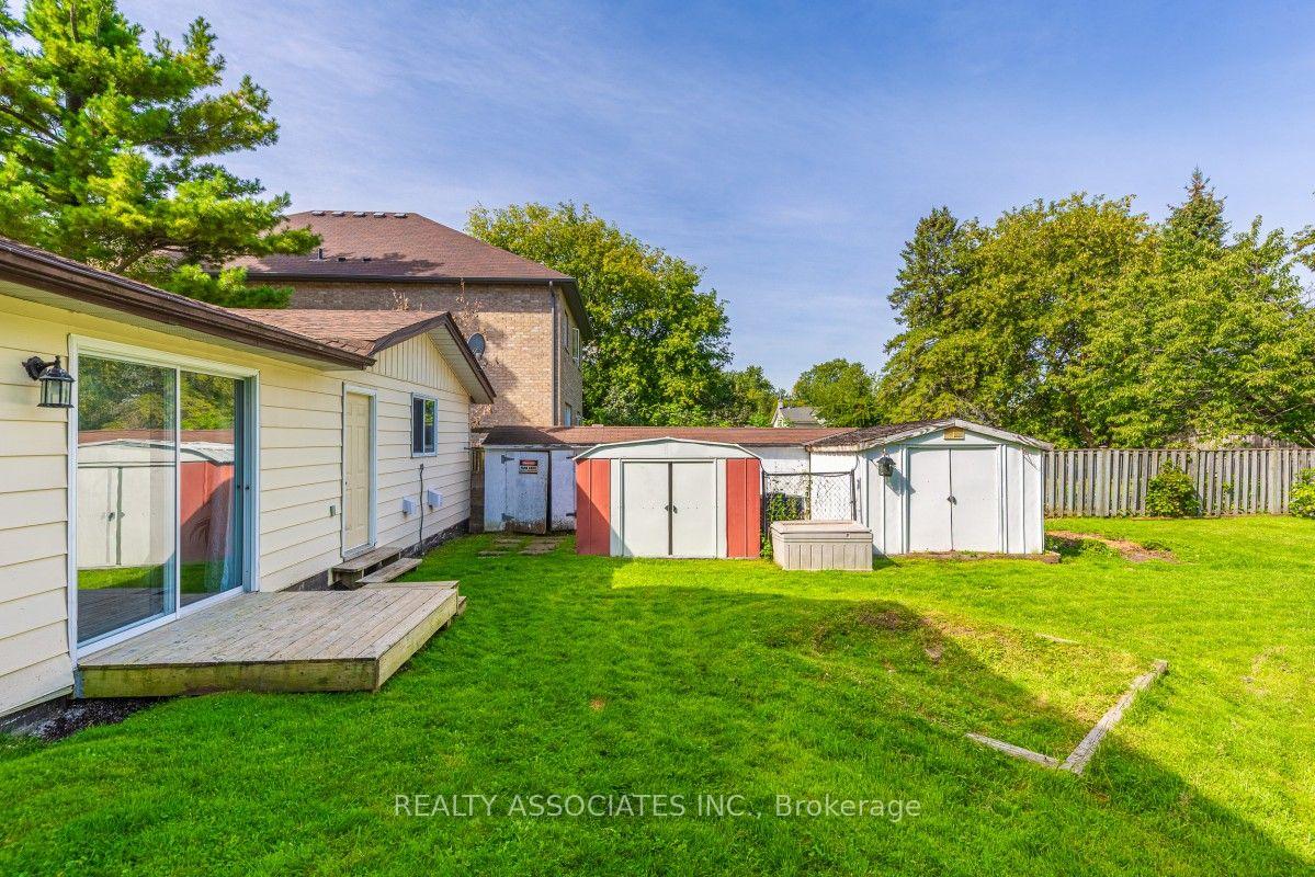 Photo 47 of 174 Bayview Avenue, Georgina, Keswick South — HOMEH