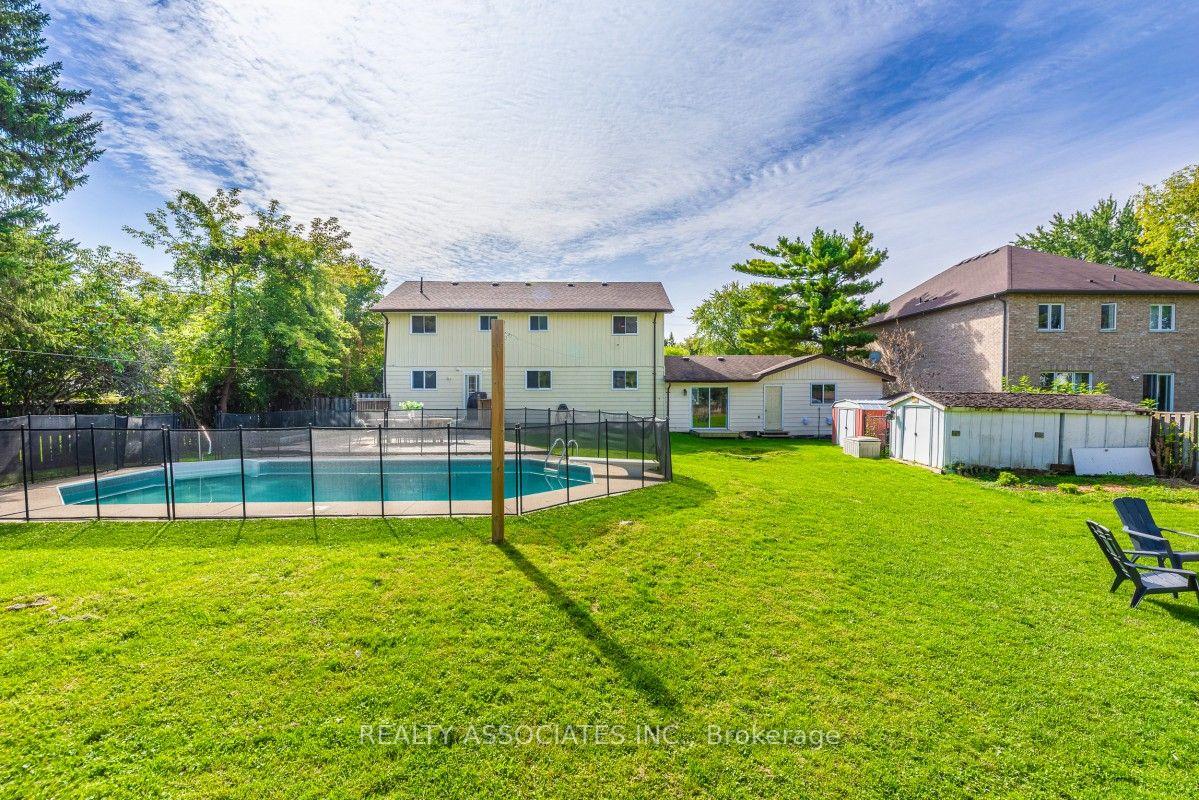 Photo 48 of 174 Bayview Avenue, Georgina, Keswick South — HOMEH