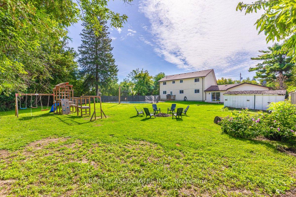 Photo 50 of 174 Bayview Avenue, Georgina, Keswick South — HOMEH