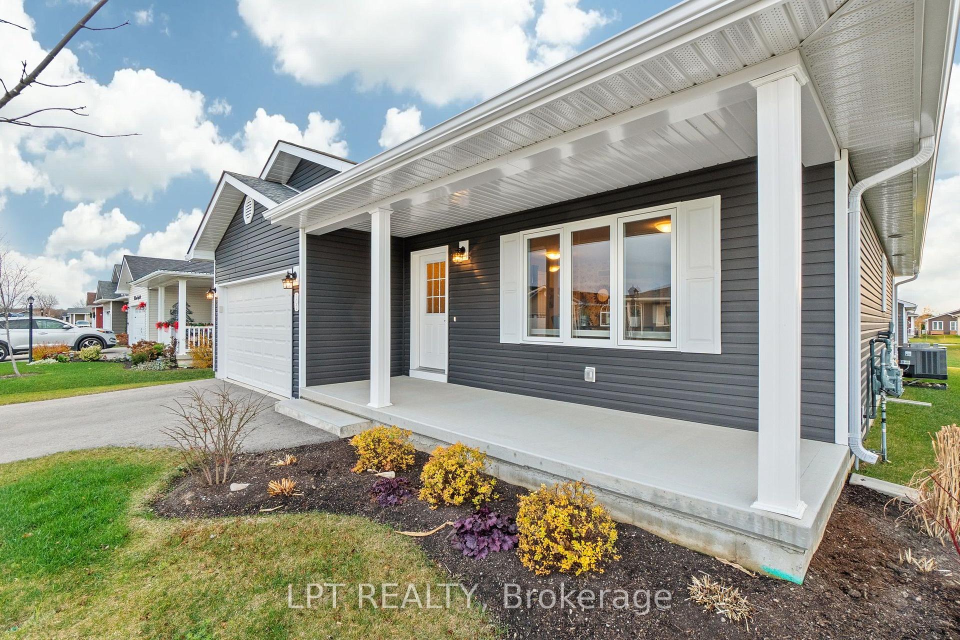 Photo 9 of 102 Huron Heights Drive, Ashfield-Colborne-Wawanosh, Colborne — HOMEH