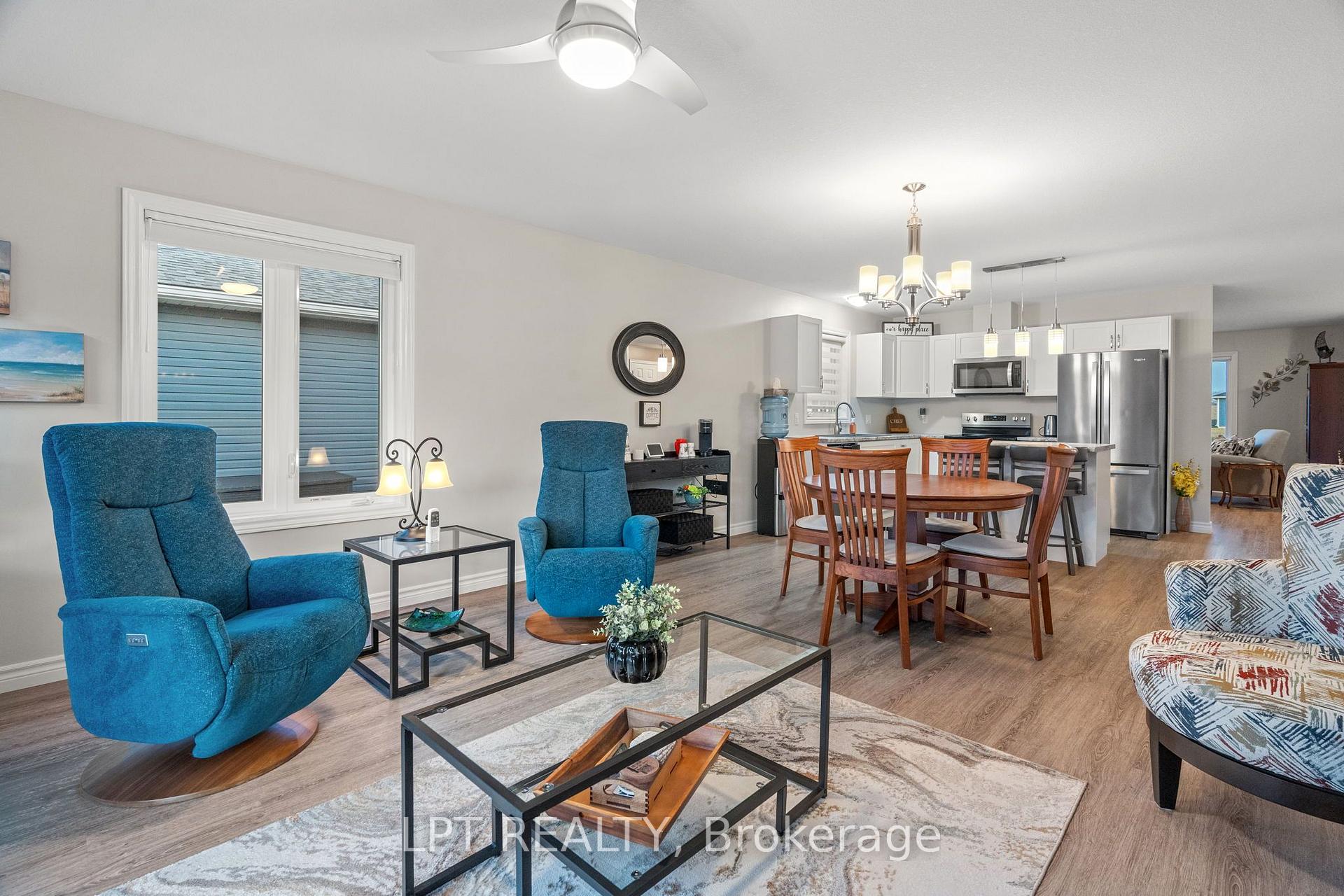 Photo 53 of 102 Huron Heights Drive, Ashfield-Colborne-Wawanosh, Colborne — HOMEH