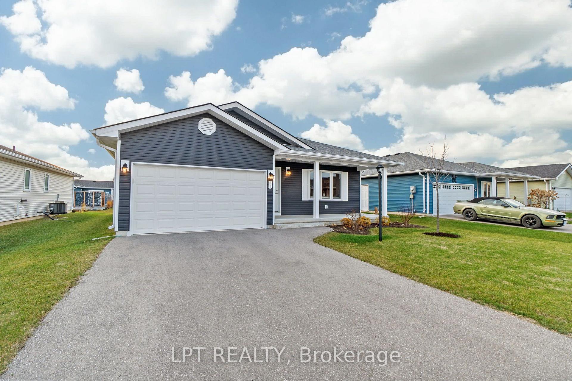 Photo 48 of 102 Huron Heights Drive, Ashfield-Colborne-Wawanosh, Colborne — HOMEH