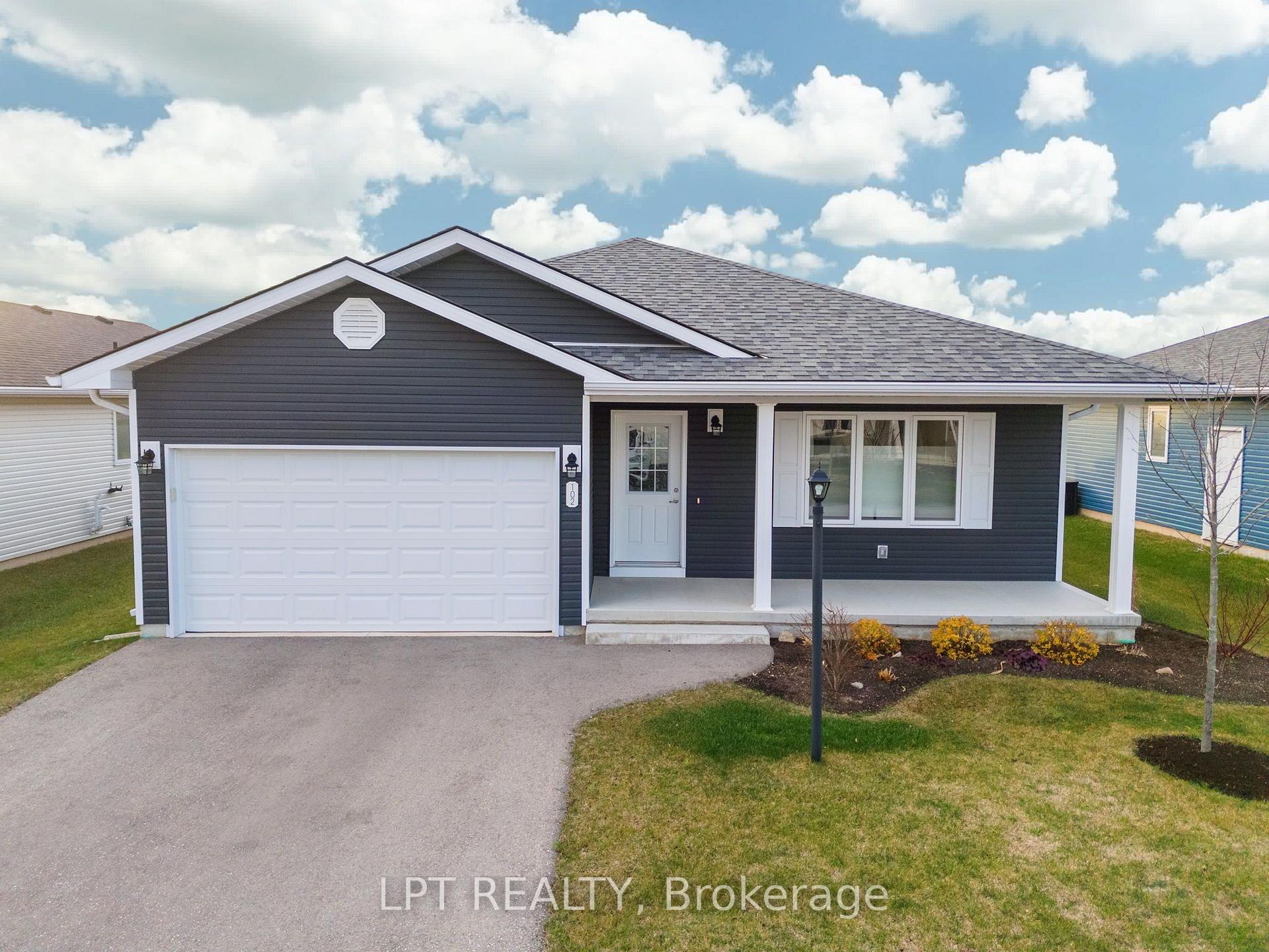 Photo 99 of 102 Huron Heights Drive, Ashfield-Colborne-Wawanosh, Colborne — HOMEH