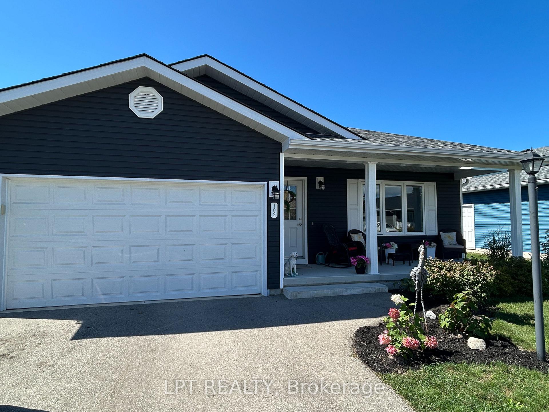 Photo 51 of 102 Huron Heights Drive, Ashfield-Colborne-Wawanosh, Colborne — HOMEH
