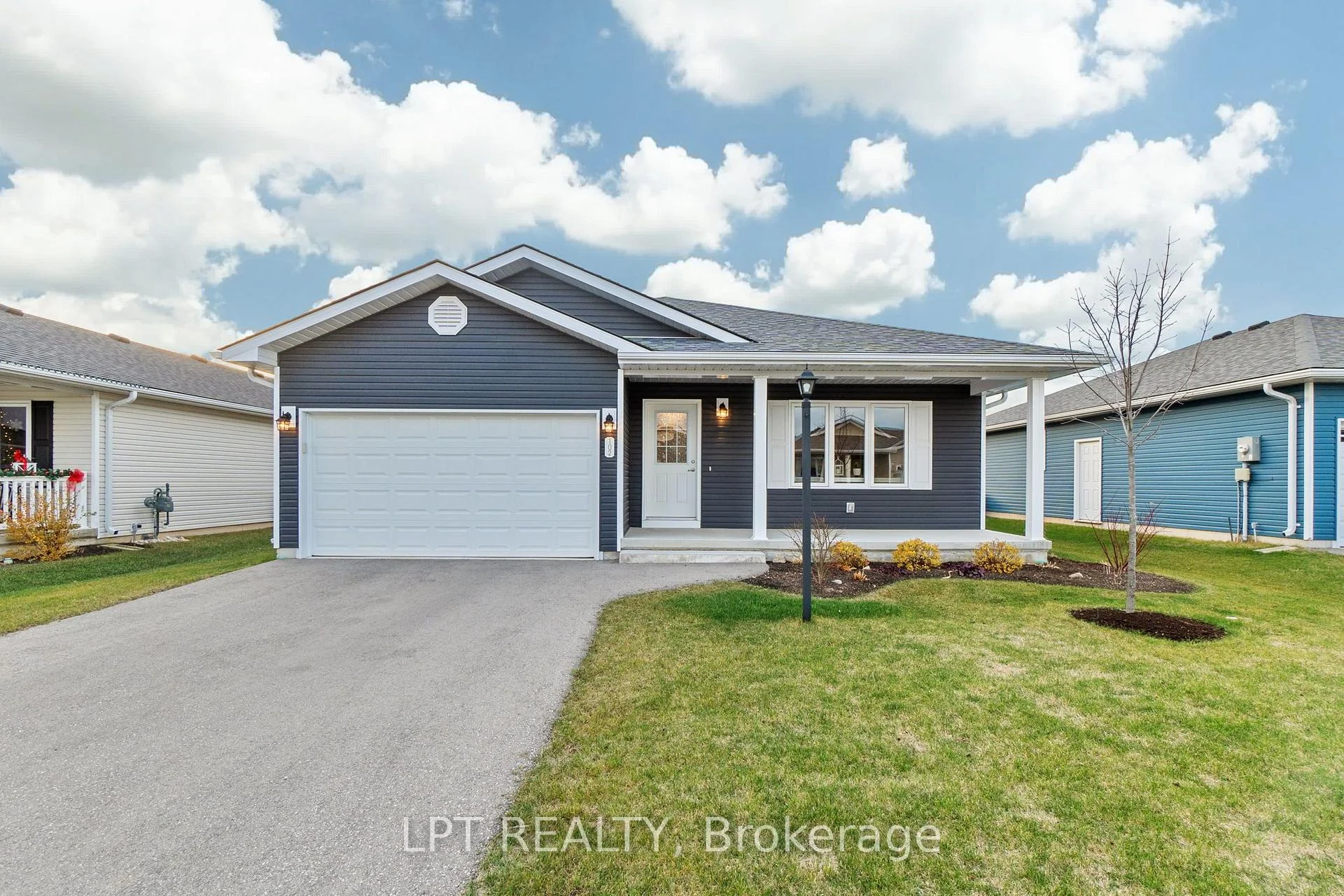 Photo of 102 Huron Heights Drive