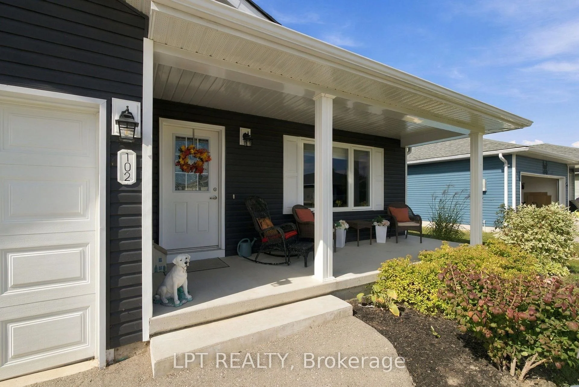 Photo 11 of 102 Huron Heights Drive, Ashfield-Colborne-Wawanosh, Colborne — HOMEH