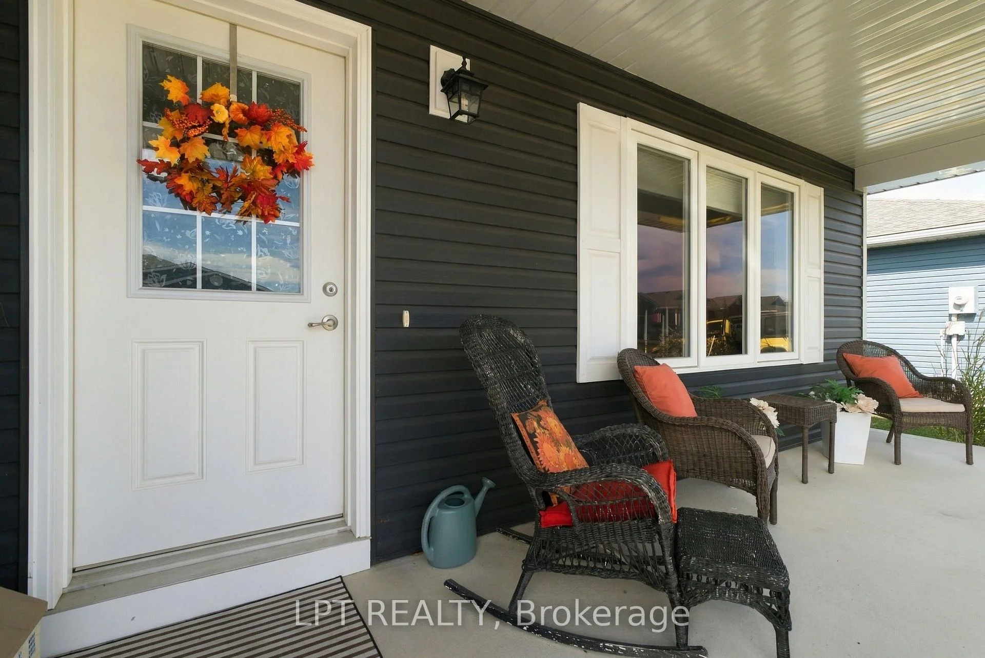 Photo 17 of 102 Huron Heights Drive, Ashfield-Colborne-Wawanosh, Colborne — HOMEH