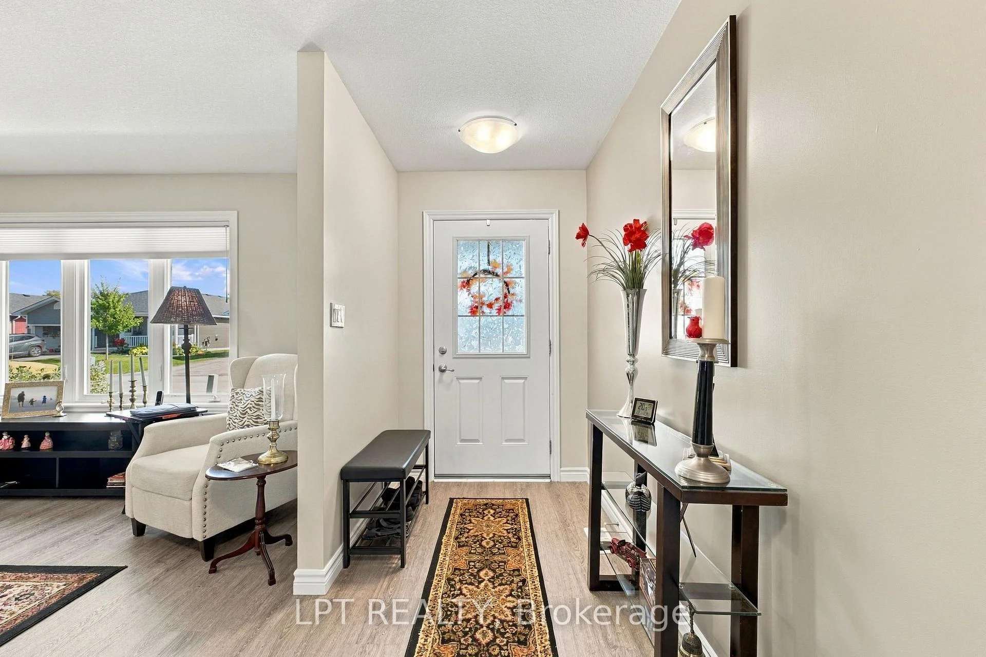 Photo 20 of 102 Huron Heights Drive, Ashfield-Colborne-Wawanosh, Colborne — HOMEH