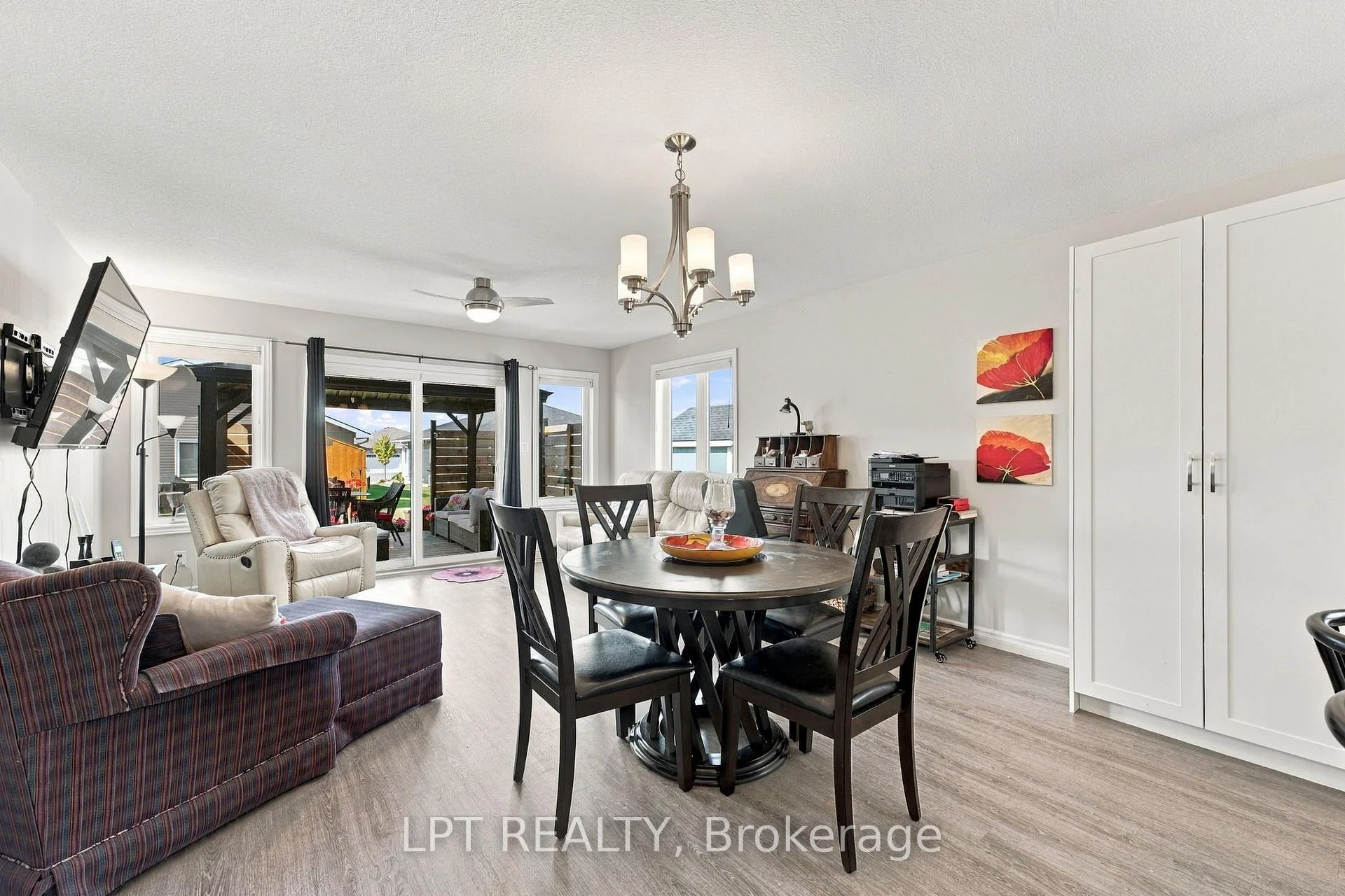 Photo 64 of 102 Huron Heights Drive, Ashfield-Colborne-Wawanosh, Colborne — HOMEH