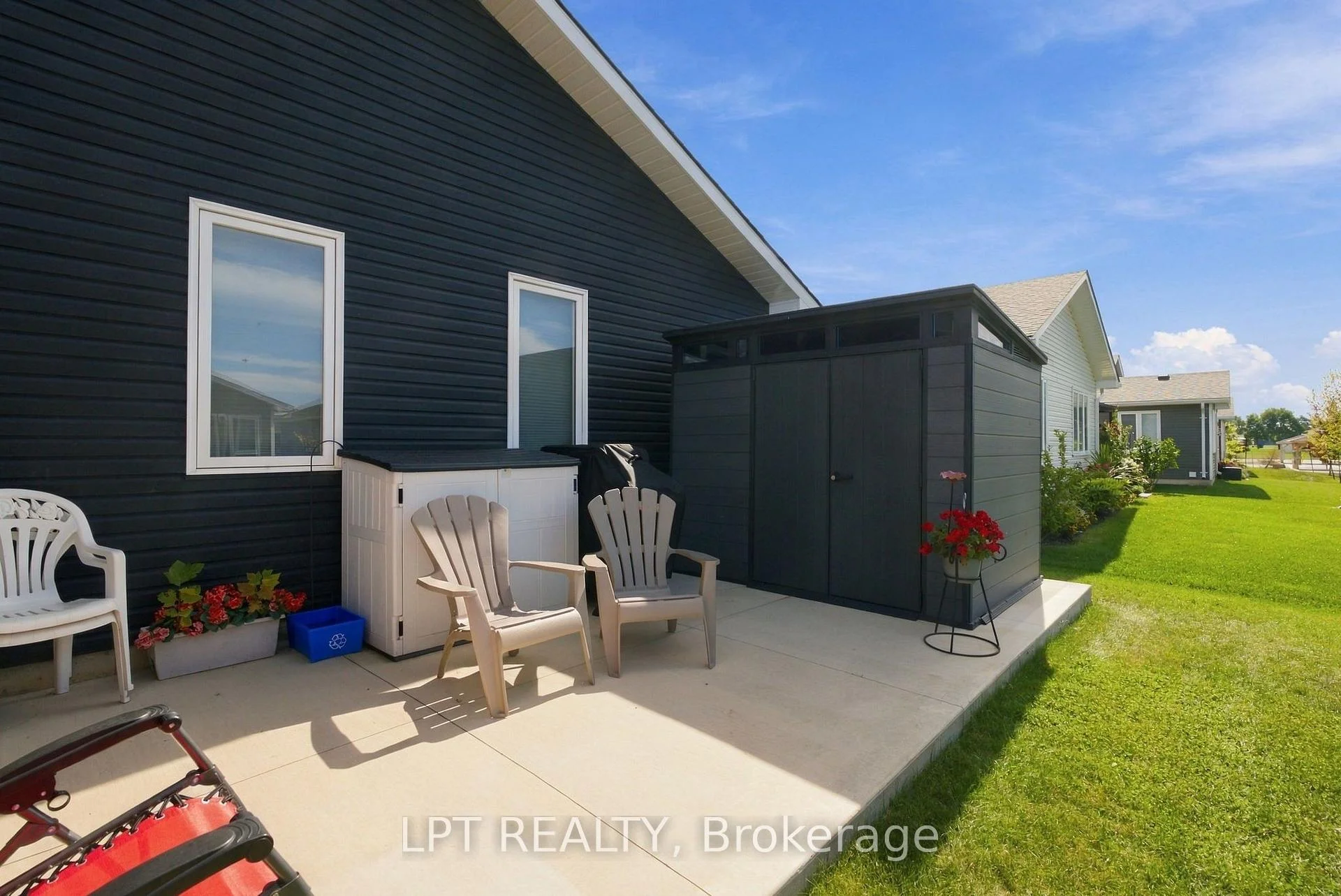 Photo 92 of 102 Huron Heights Drive, Ashfield-Colborne-Wawanosh, Colborne — HOMEH
