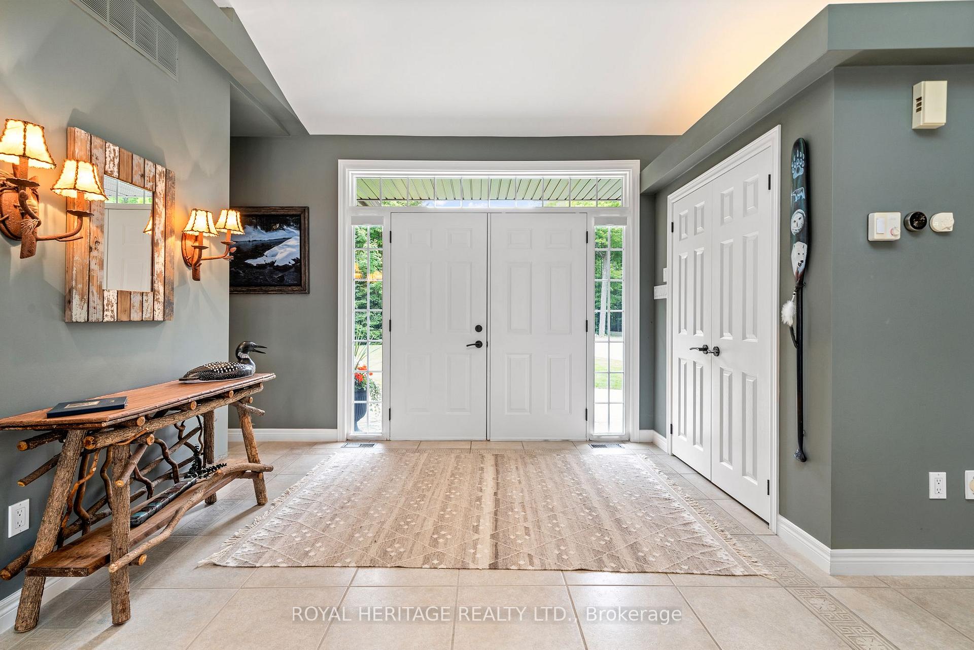 Photo 6 of 120 Mcgregor Drive, Kawartha Lakes, Bobcaygeon — HOMEH