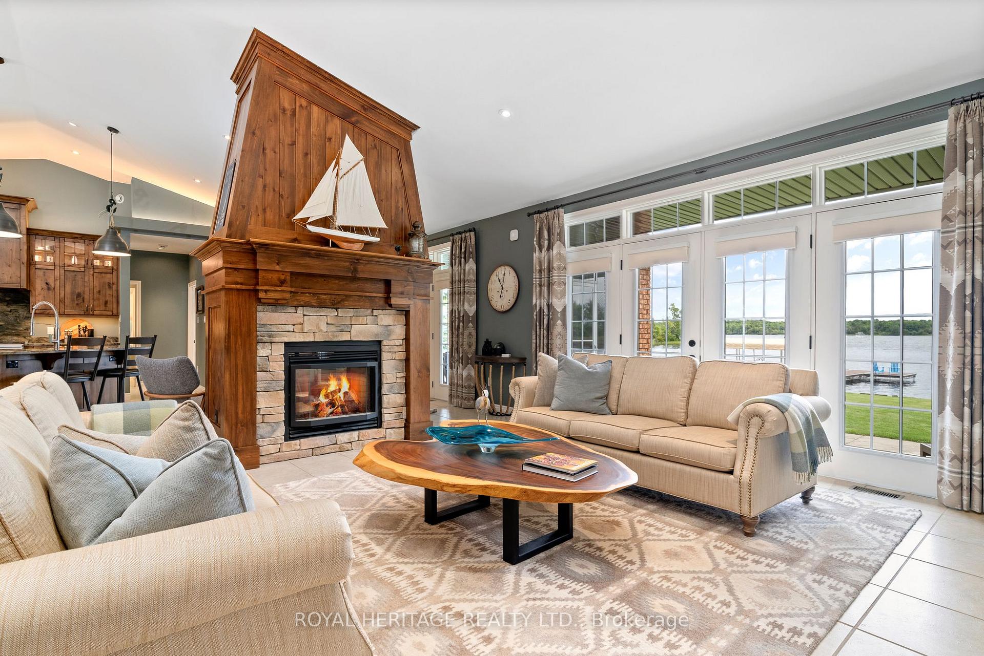 Photo 7 of 120 Mcgregor Drive, Kawartha Lakes, Bobcaygeon — HOMEH