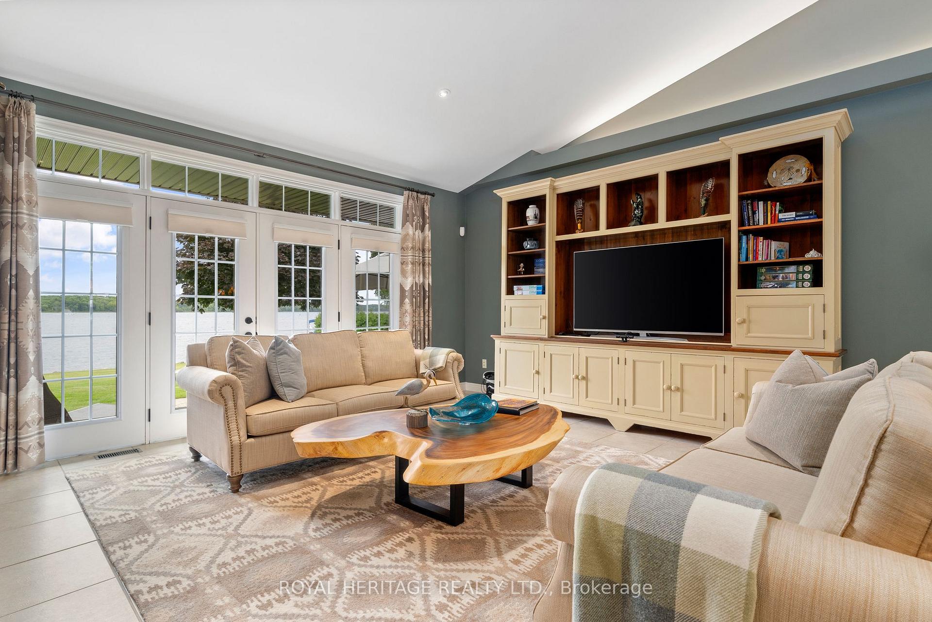 Photo 8 of 120 Mcgregor Drive, Kawartha Lakes, Bobcaygeon — HOMEH