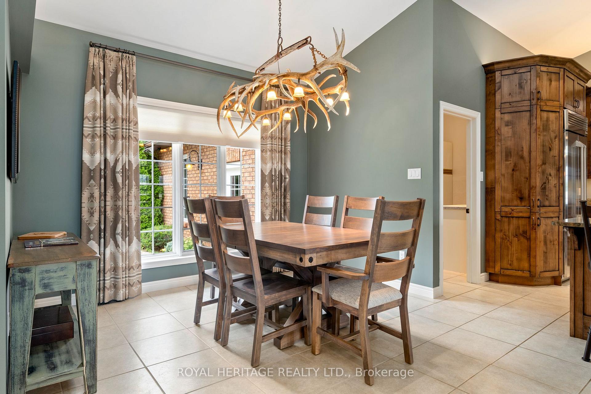 Photo 11 of 120 Mcgregor Drive, Kawartha Lakes, Bobcaygeon — HOMEH