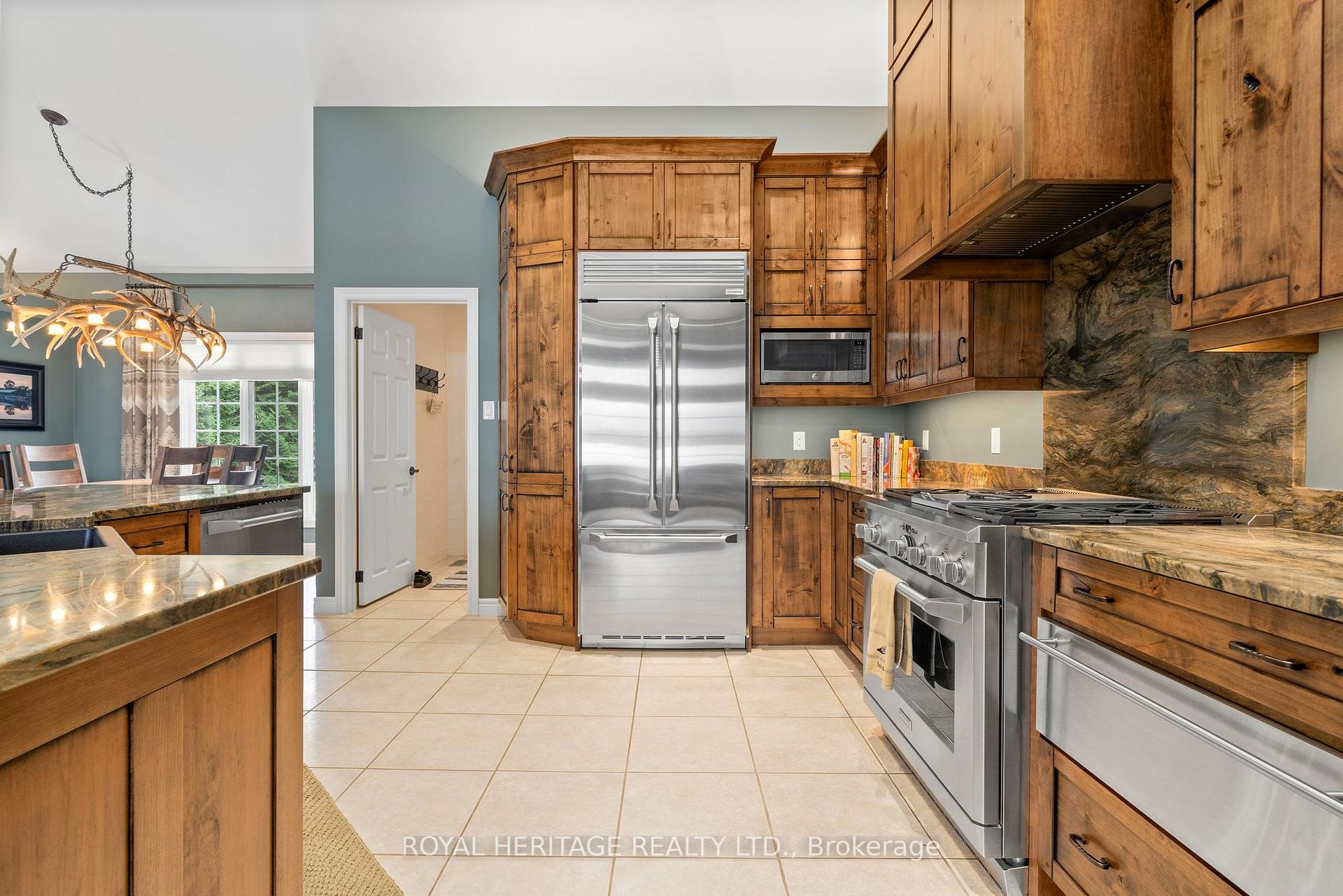 Photo 14 of 120 Mcgregor Drive, Kawartha Lakes, Bobcaygeon — HOMEH