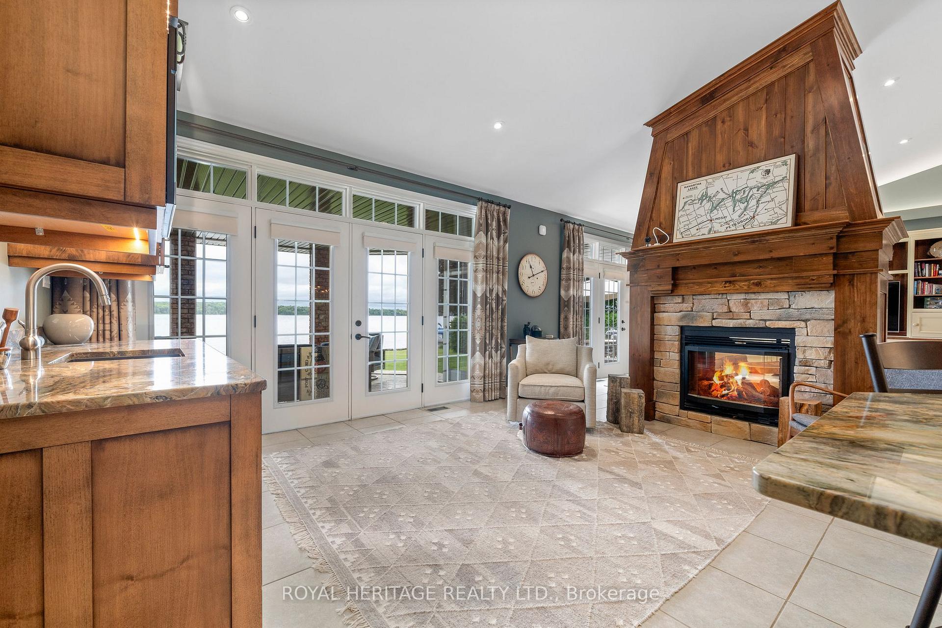 Photo 17 of 120 Mcgregor Drive, Kawartha Lakes, Bobcaygeon — HOMEH