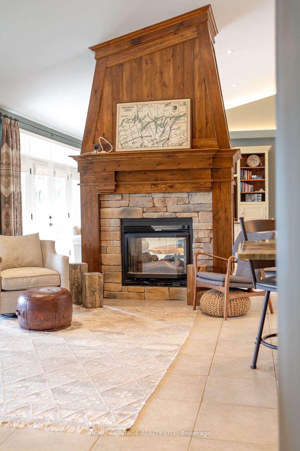 Photo 18 of 120 Mcgregor Drive, Kawartha Lakes, Bobcaygeon — HOMEH